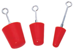 3/8, Reusable Hose Male Fitting