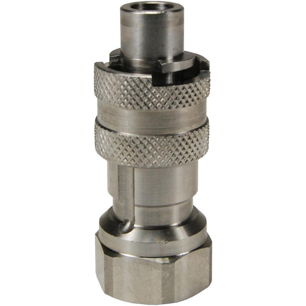 Pneumatic Hose Fittings & Couplings: Fitting Type: Plug; Type: Plug; I ...
