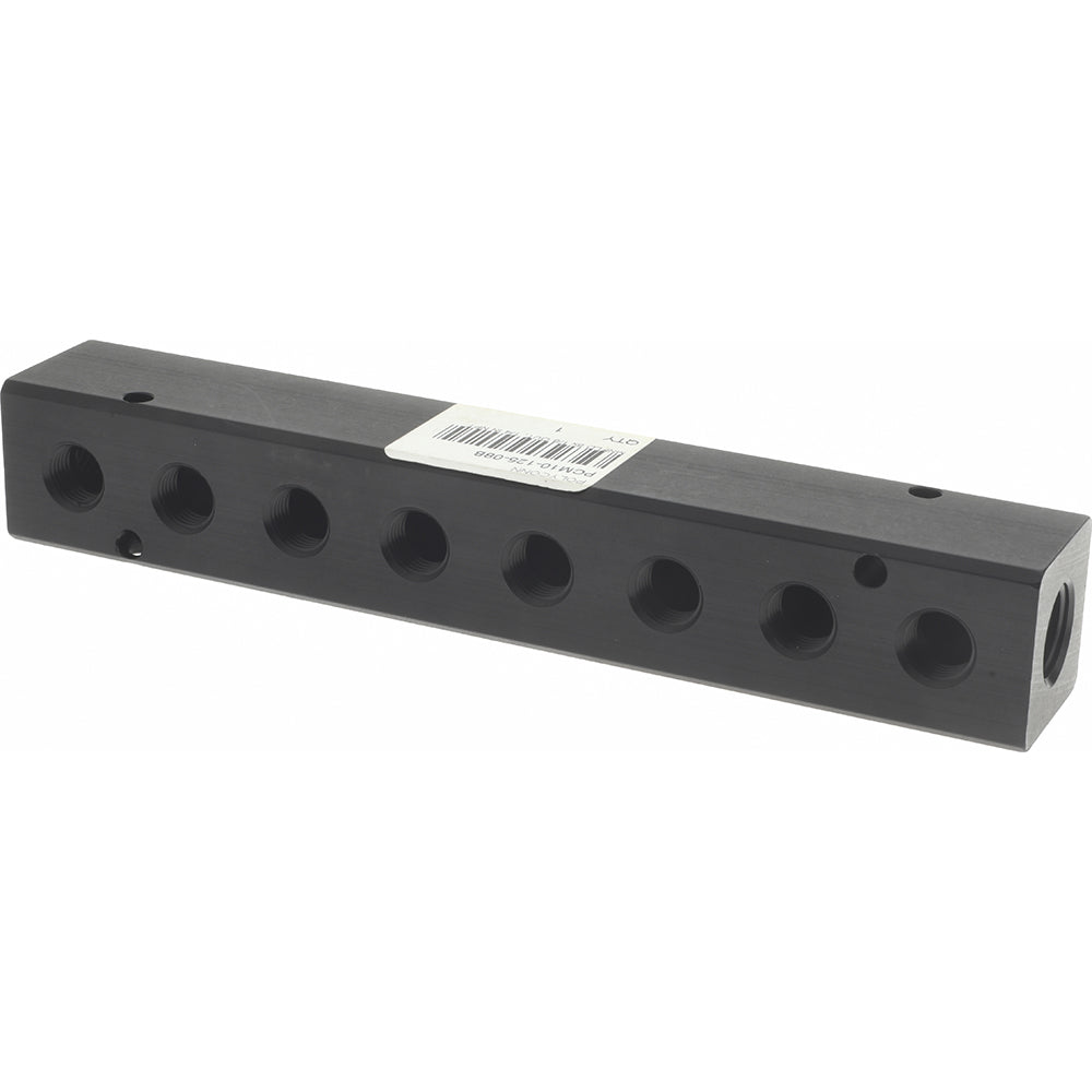 Manifold: 1/4