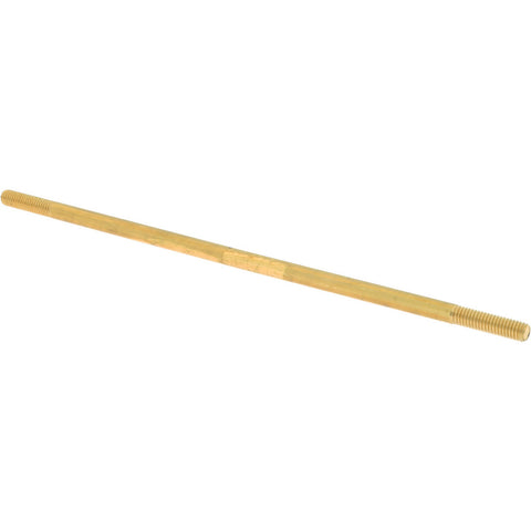 12" Long, 3/8-16 Thread, Float Valve Rod