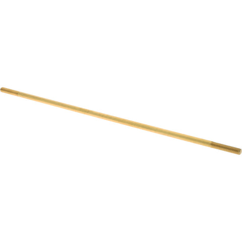 12" Long, 1/4-20 Thread, Float Valve Rod