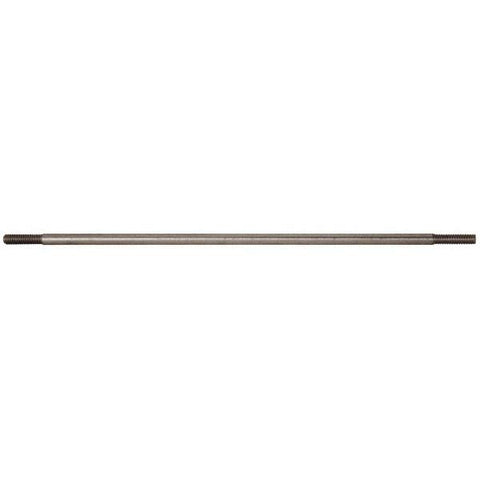 10" Long, 1/4-20 Thread, Float Valve Rod