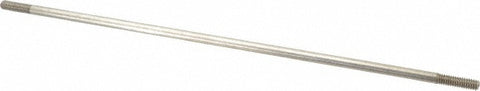 12" Long, 1/4-20 Thread, Float Valve Rod