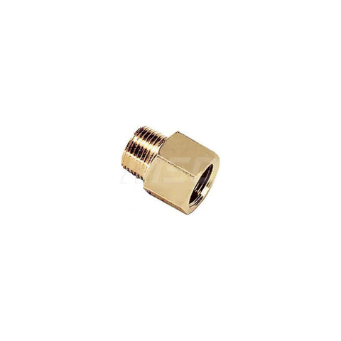 1/4"MLX1/4"BSPP BRS ADAPTER