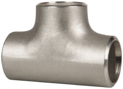Pipe Tee: 1-1/4