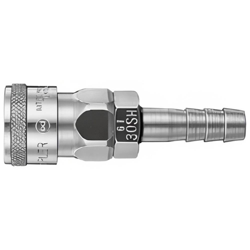 Pneumatic Hose Coupling: – Flow Control Products