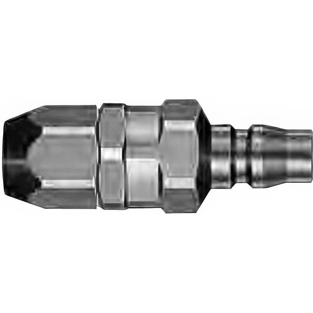 Pneumatic Hose Coupling: – Flow Control Products