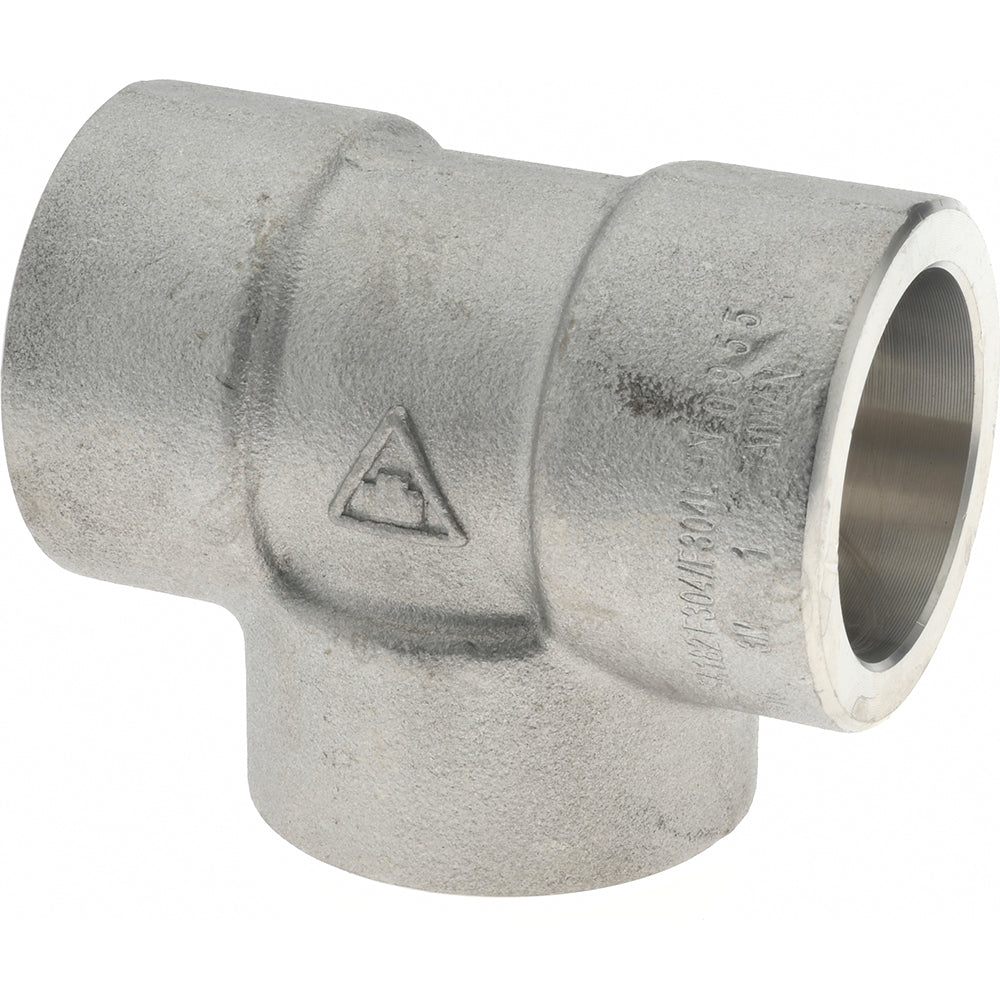 Pipe Tee: 1