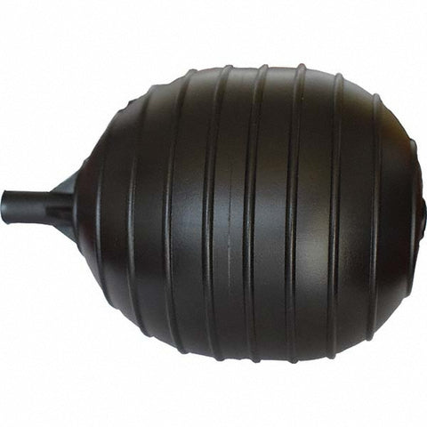 1/4X4" POLY SELF TAP FLOAT BALL