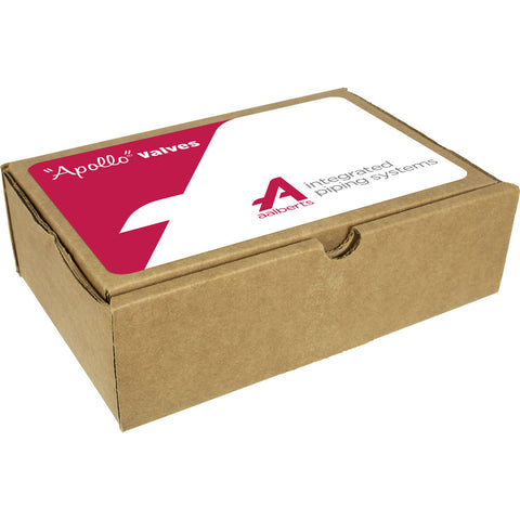 Ball Valve Accessories: For Use With: 61-100 Series 1/2 in In-Line Check Valves