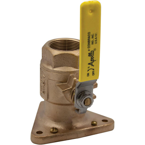 Ball Valve Accessories: For Use With: A209 to A085, 2-1/2 in, 3 in Valves, A100 2 in, 87A100