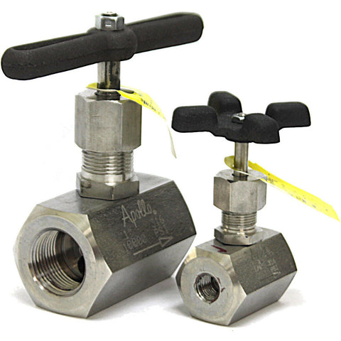 3/4"NPT B-STK CS GRPH BARSTOCK GLOBE VALVE
