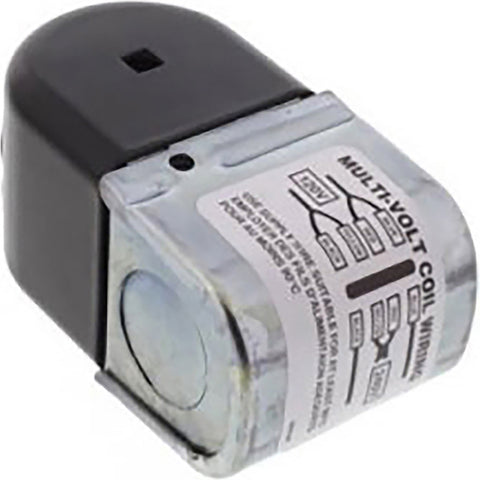 9W DUAL VOLT G23 SRS SOLENOID COIL