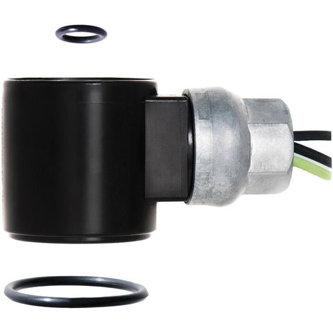 22W 24VDC 1/2 NPT G7 SRS SOLENOID COIL