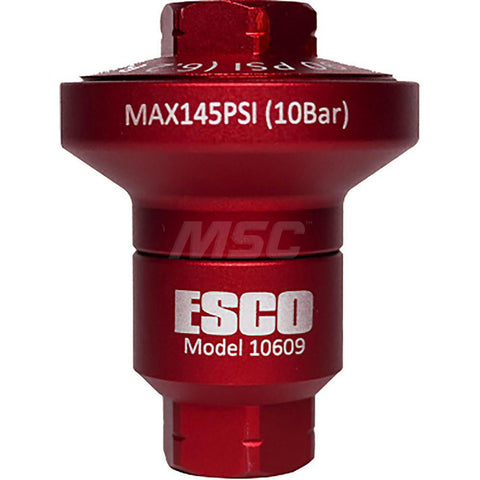 1/4"NPT 90PSI IN-LINE AIR PRESS REDUCER