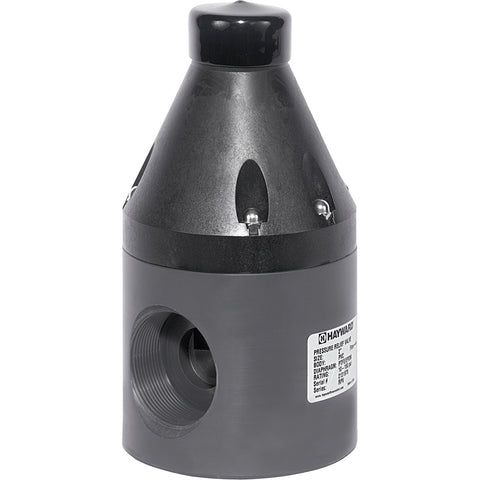 2" FNPT 250PSI PVC DIAPHRAGM CONTROL VALVE