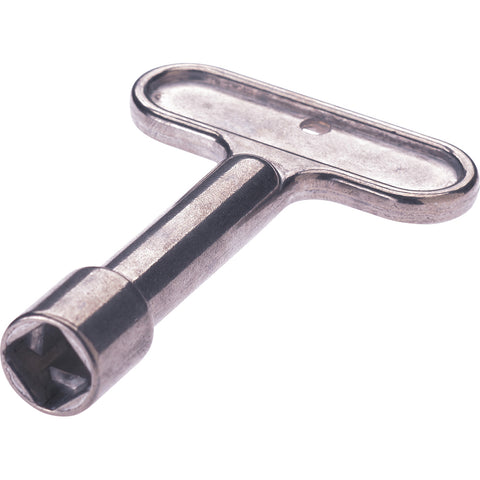 3/4"MPT HYDRANT KEY