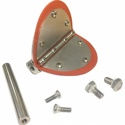 Backflow Preventer Repair Kits: Aluminum