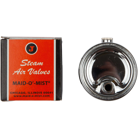 MODEL 4 1/8" .04 JACOBUS STEAM VENT