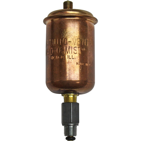 NO.67AS 1/8 AIR ELIMINATING VALVE