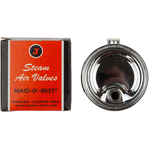 MODEL 6 1/8" .0935 JACOBUS STEAM VENT