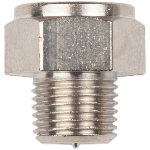 NO.10 MANUAL COIN VENT