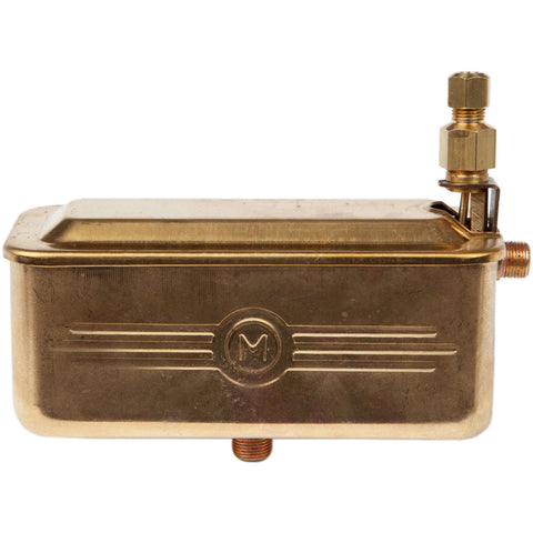 NO.5900 1/2X2-1/2X6" FLOAT CONTROL VALVE