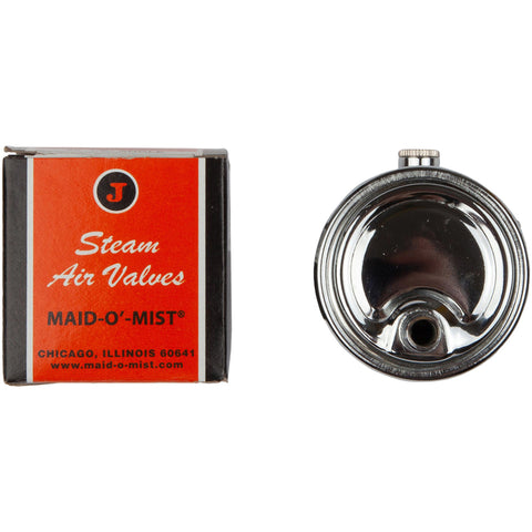 MODEL 5 1/8" .07 JACOBUS STEAM VENT