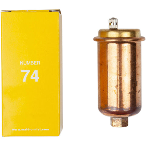 NO.74 1/4"FML 150PSI AIR ELIMINATING VALVE