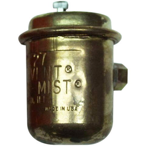 NO.37 1/8"ML 50PSI HORZ MNT AUTO RELIEF VENT