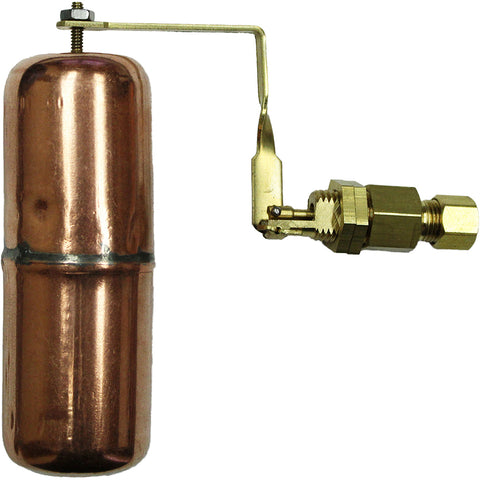 NO.53 6-1/2" 125PSI FLOAT CONTROL ASSEMBLY