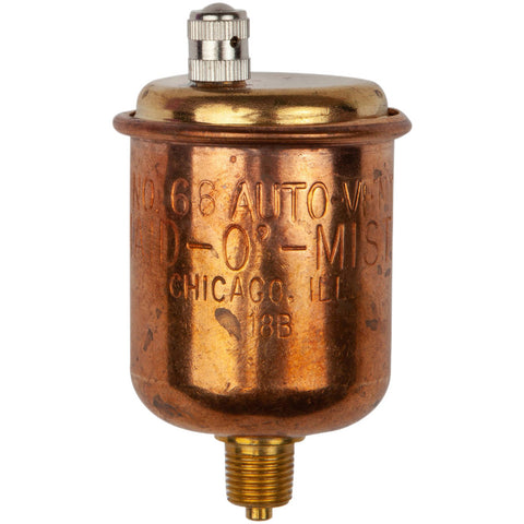 NO.66 1/8"ML 50PSI AIR ELIMINATING VALVE
