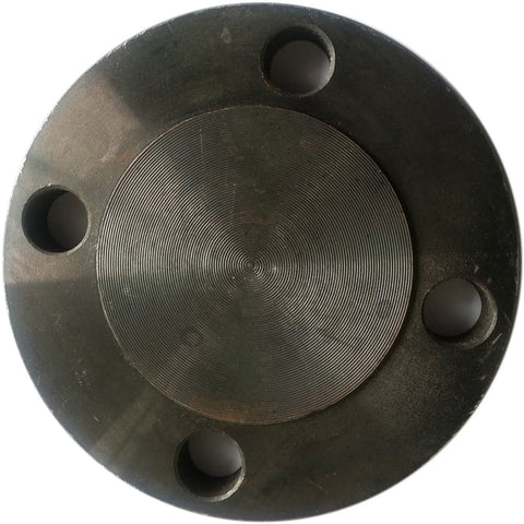 1/2X2.38X.44 CSTL BLIND FLANGE
