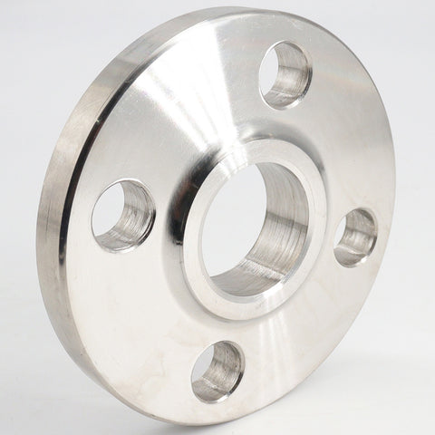 6X9-1/2X1" 304SS LAP JOINT FLANGE