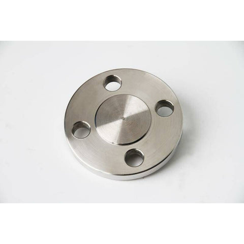 1-1/4X3-1/2X.62 304SS BLIND FLANGE