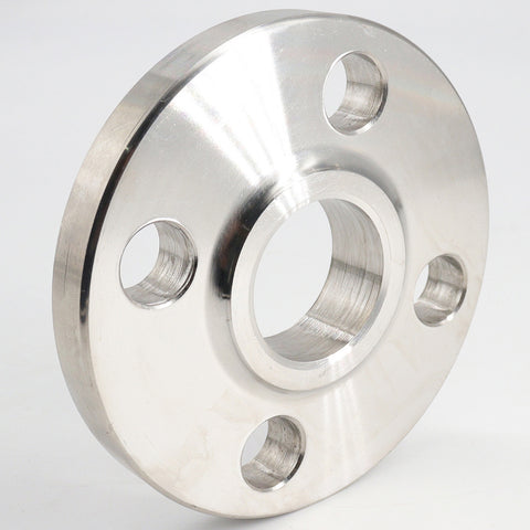 6X9-1/2X1" 316SS LAP JOINT FLANGE