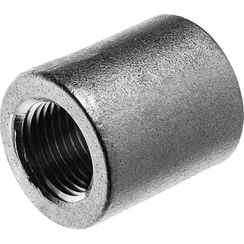 Aluminum Pipe Fittings: Fitting Size: 1-1/4 x 1-1/4; Material Grade: Class 150