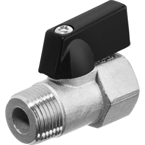 1/4" Pipe,  Standard Port