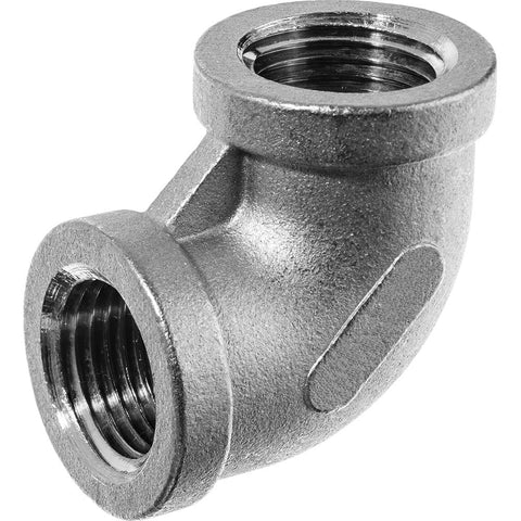 Aluminum Pipe Fittings: Fitting Size: 2 x 2; Material Grade: Class 150