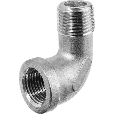 Aluminum Pipe Fittings: Fitting Size: 1 x 1; Material Grade: Class 150
