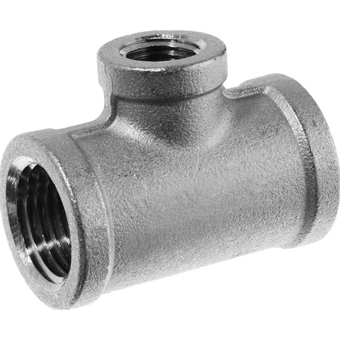 Aluminum Pipe Fittings: Material Grade: Class 150