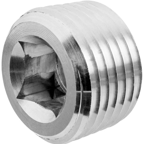 Aluminum Pipe Fittings: Fitting Size: 2; Material Grade: Class 150