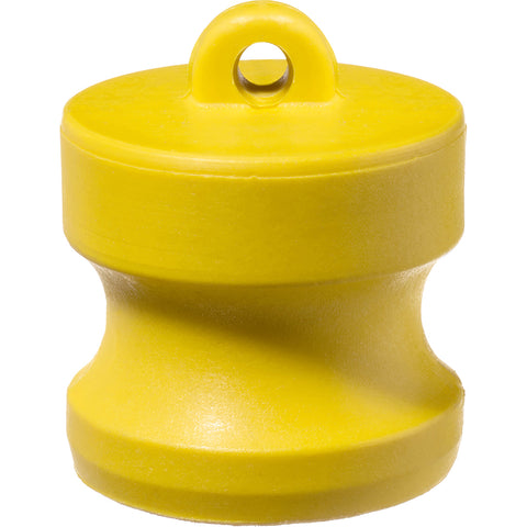 3 200PSI NYLON CAM&GROOVE FITTING