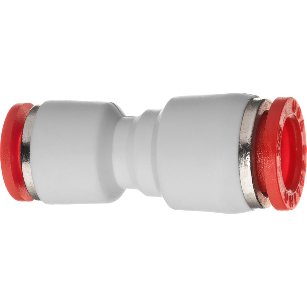 Push-to-Connect Fitting: Reducing Union – Flow Control Products