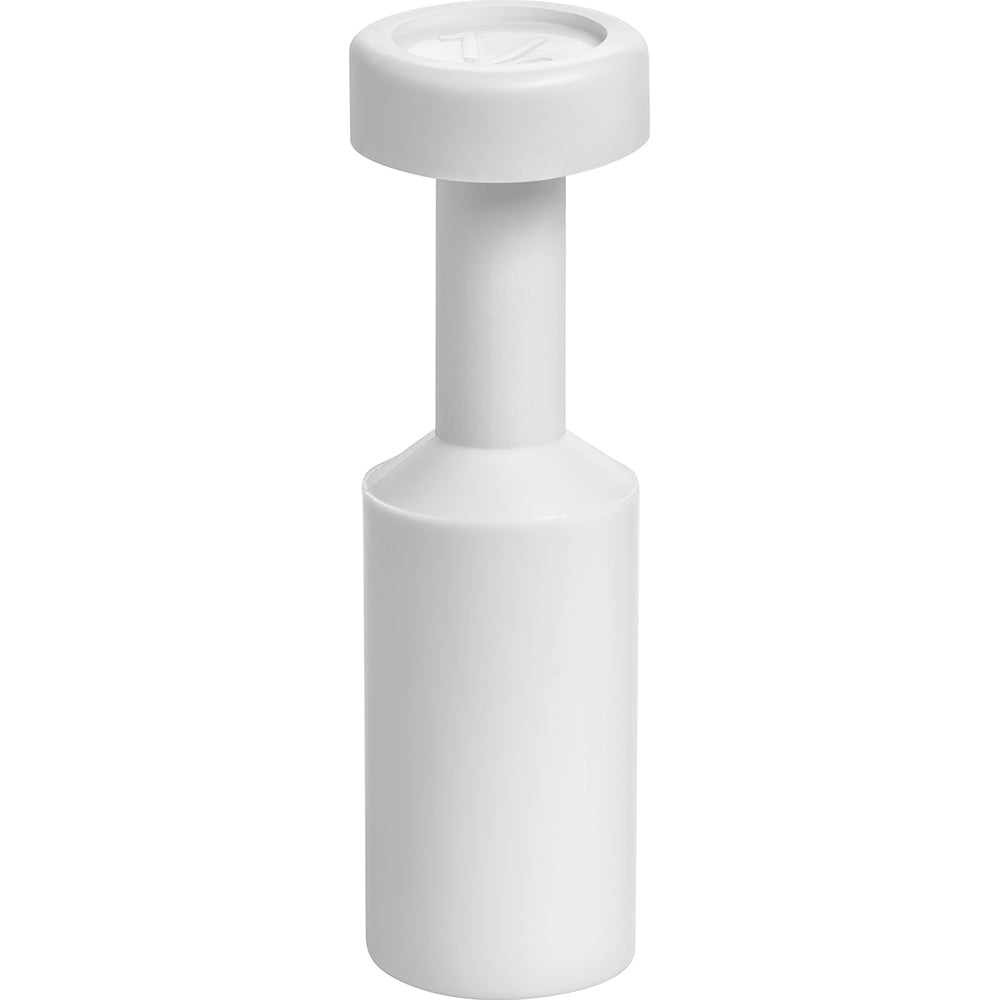 Push-to-Connect Fitting: Plug – Flow Control Products