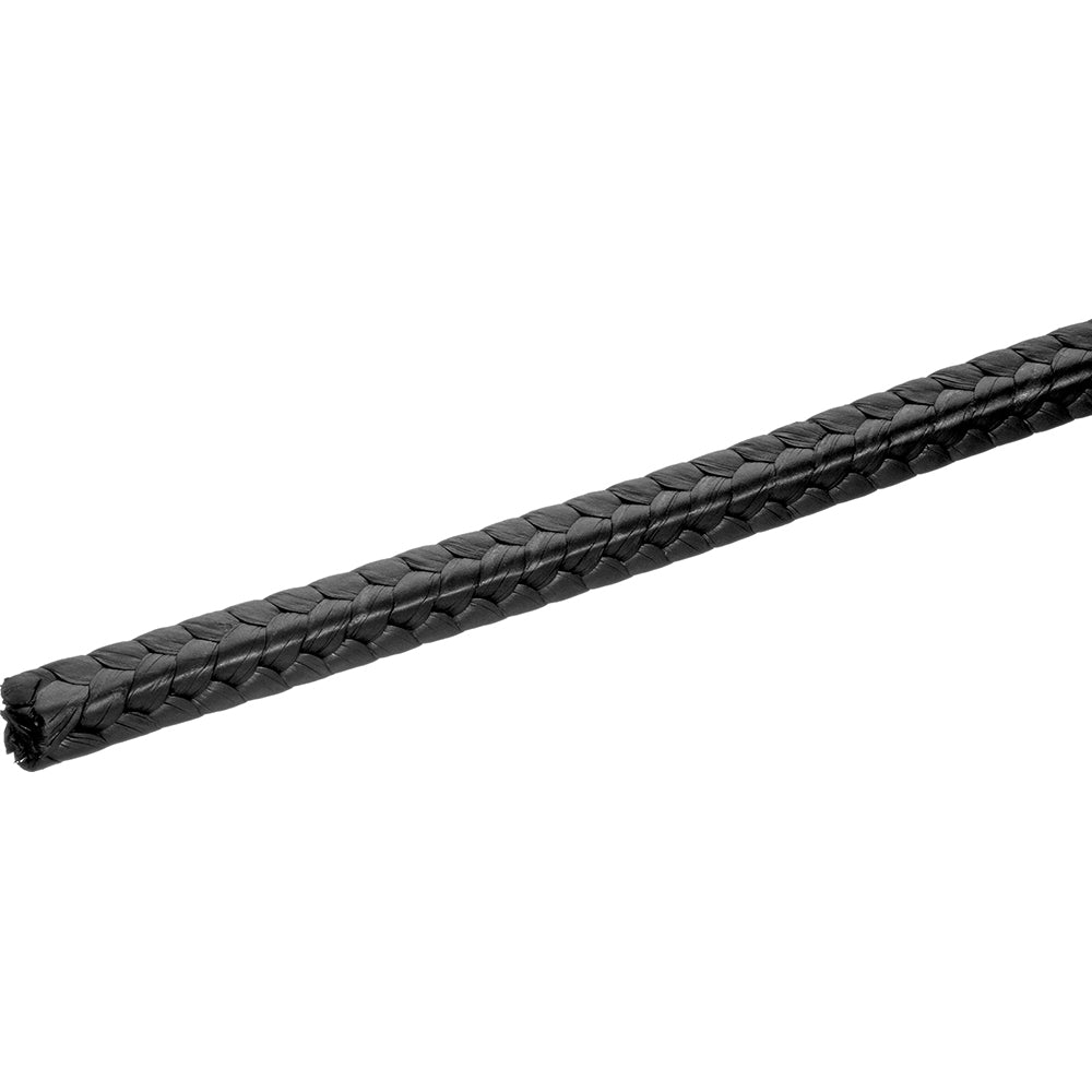 Compression Packing: Type: Graphite; Size (Inch): 3/16; Material: Grap ...