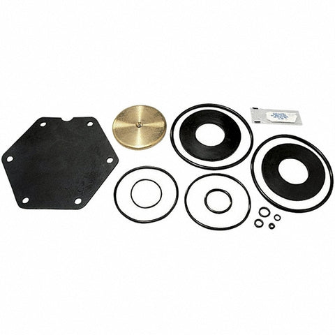 1-1/2 to 2" Fit, Complete Rubber Parts Kits