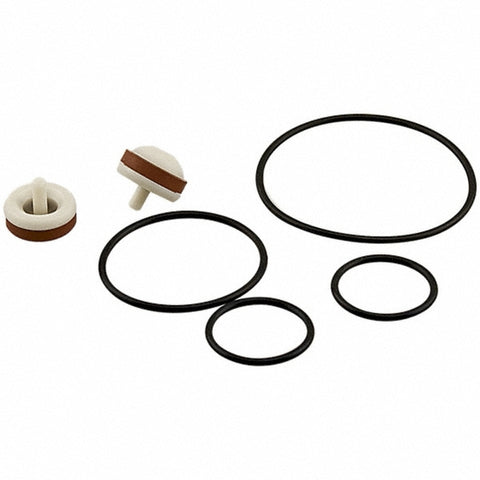 3/4 to 1" Fit, Complete Rubber Parts Kits