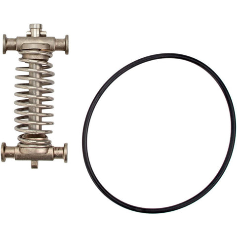 4" Fit, First Check Repair Kit