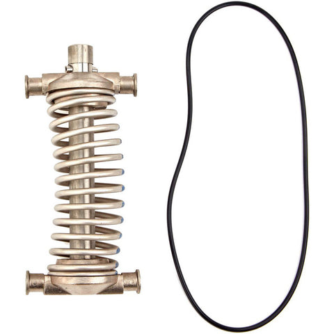 8" Fit, First Check Repair Kit